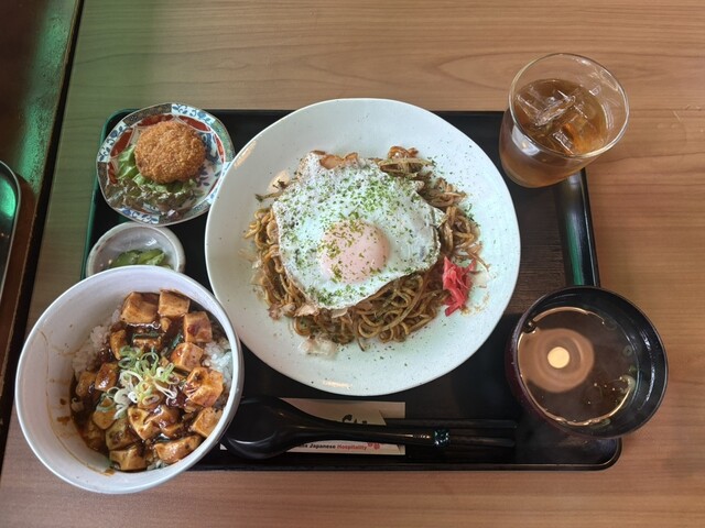 Yakisoba Ya Ko