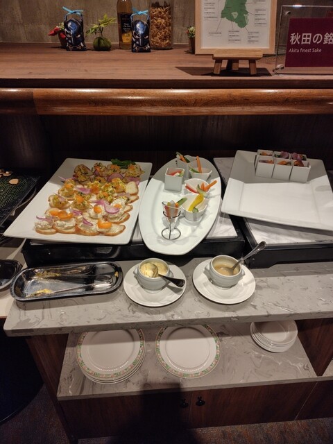 ANAクラウンプラザホテル秋田（【旧店名】秋田ホテル） - 秋田（ホテル）の写真