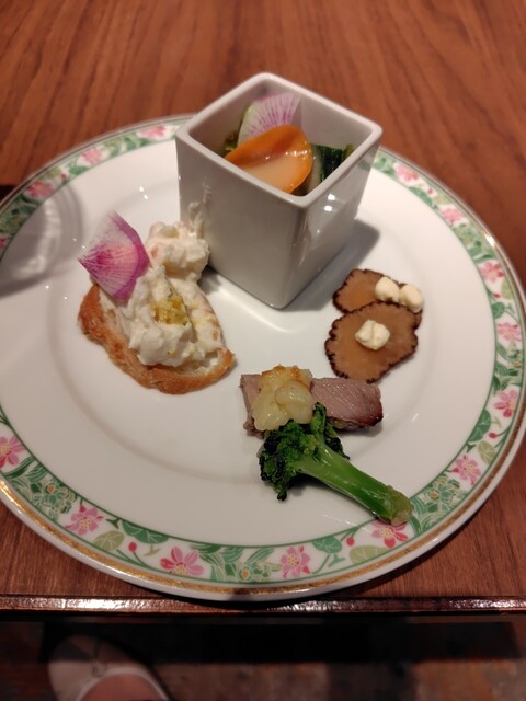 ANA Crown Plaza Hotel Akita photo 4