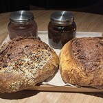 レスピラシオン - 