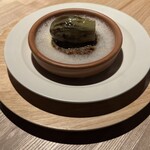 レスピラシオン - 