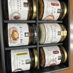 久世福商店 - 料理写真: