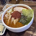 麺処 井の庄 - 