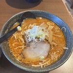 みそ膳 - 料理写真: