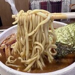 麺処 井の庄 - 