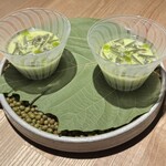 レスピラシオン - 