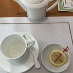 ザ・ガーデン - 