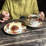 Akaneya Coffee Ten Kyudo Ten - 