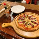 パイプのけむり - 