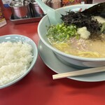 ラーメン山岡家 長野南長池店 - 