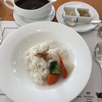 ザ・ガーデン - 