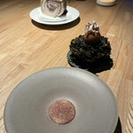 レスピラシオン - 