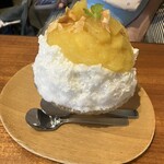 アン ベルジェ モンクゥ - 