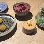 レスピラシオン - 