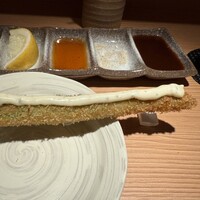 串揚げ大ひら 五反田 - 