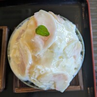 いかだ荘 山上 - 