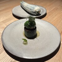 レスピラシオン - ズッキーニ！