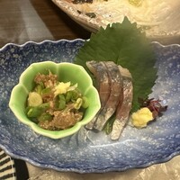 藤よし 堺駅前店 - 