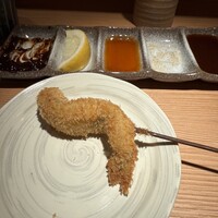 串揚げ大ひら 五反田 - 