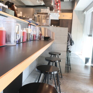 東京油組総本店 油そば_2