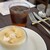 SEMIS - 料理写真: