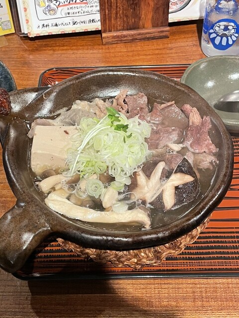 牛煮炊きとおばんざい ちいやんのご予約 - 肥後橋/居酒屋 | 食べログ