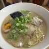 名代ラーメン亭 博多駅地下街店