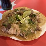 TACOS 3hermanos - 