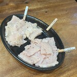 炭火燒肉 信州Meat Center - 