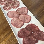 炭火燒肉 信州Meat Center - 