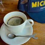 CRANE Garden - スプーンの柄が工具