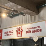 TACOS 3hermanos - 