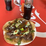 TACOS 3hermanos - 