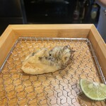 天ぷらとお出汁 渉 - 