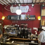 ジェラッテリア　リカリカ - 