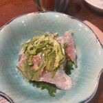 天ぷらとお出汁 渉 - 