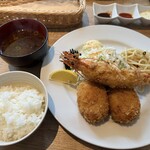 キッチン ひらき - 