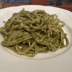 アランチャ - ジェノベーゼ