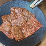 炭火燒肉 信州Meat Center - 