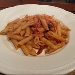 アランチャ - アラビアータ