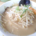 二代目らーめん 世界 - 