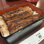 うなぎ 桜家 - 