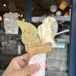 ジェラッテリア　リカリカ - 