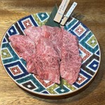 炭火燒肉 信州Meat Center - 