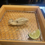 天ぷらとお出汁 渉 - 