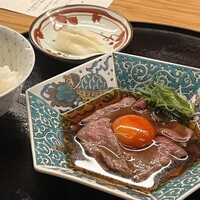 和牛料理 一石三鳥 - 