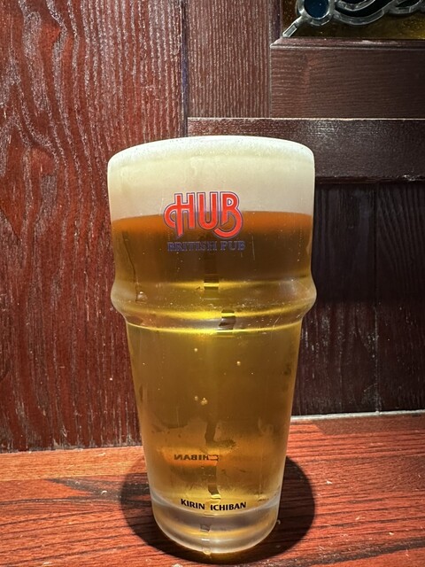 HUB Kitasenju Ten photo 2