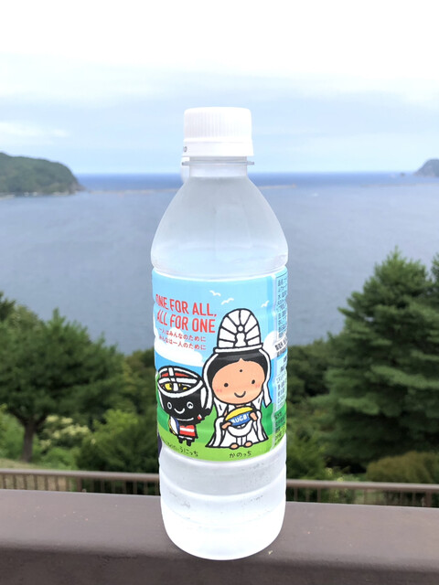 FUDARAKU（フダラク） 平田売店 &ndash; 釜石大観音で楽しむ地元グルメとお土産