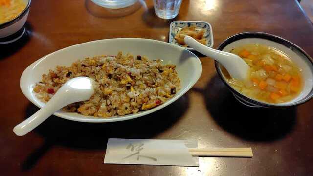 写真 : 並木茶屋 （なみきぢゃや） - 藤沢本町/食堂 | 食べログ