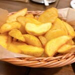 PIZZA＆CAFE TANTON - 